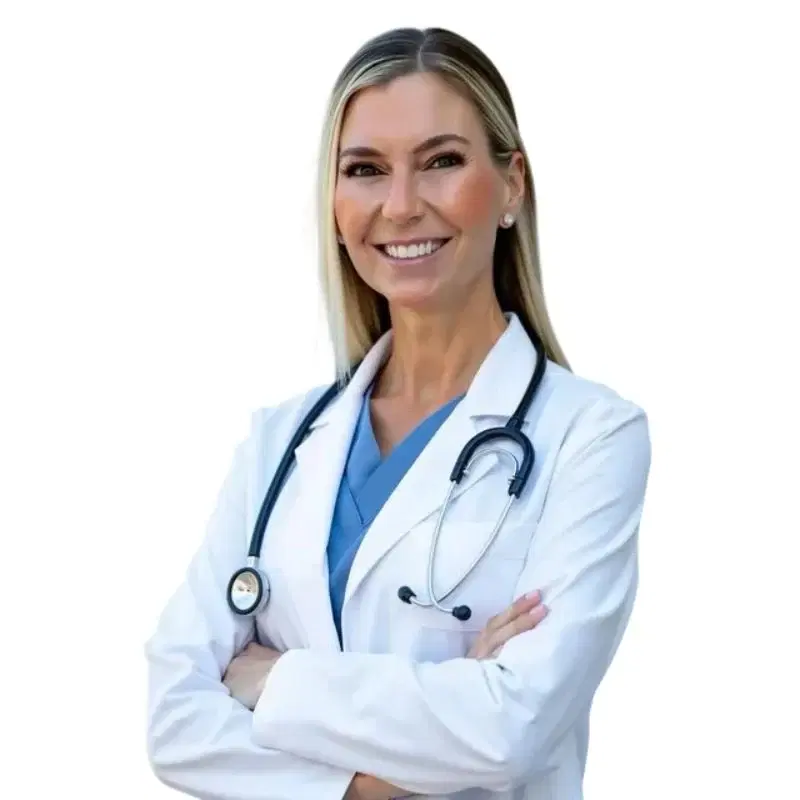 Dr. Ana Lisa Carr, MD — Women's Health Provider at Josie