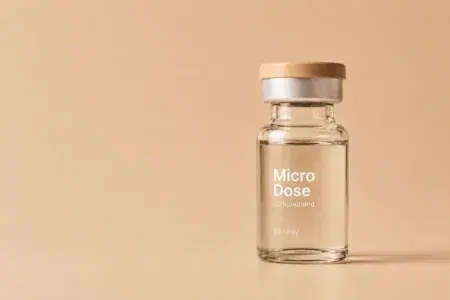 Microdose Maintenance