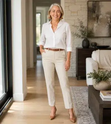 Lisa after provider-led weight management