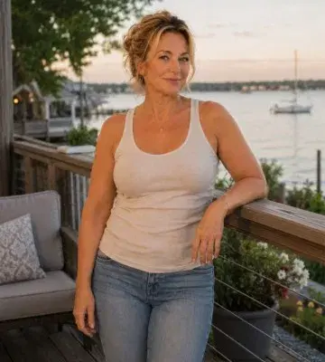 Emily before starting maintenance support