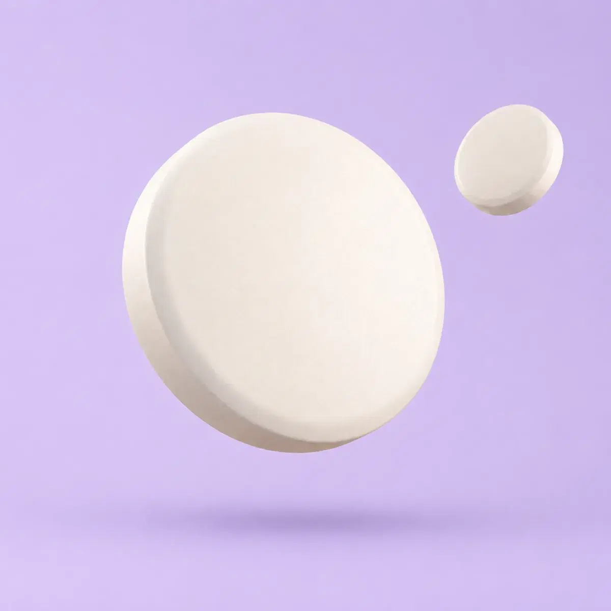 Compounded oral tirzepatide dissolvable ODT tablet from Josie